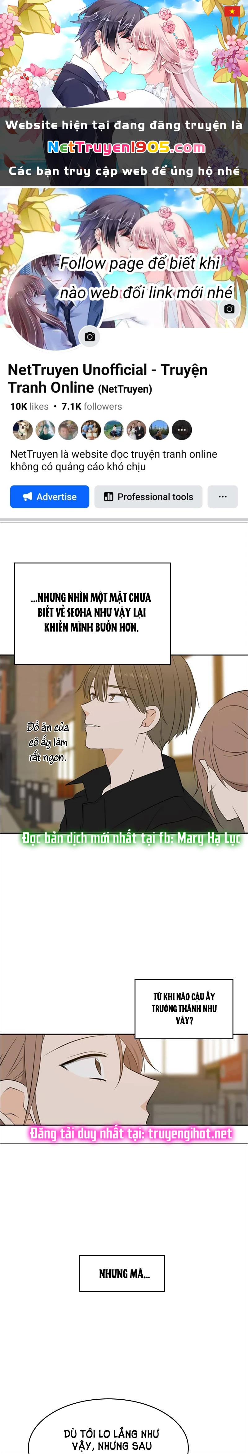 Hẹn Gặp Anh Ở Kiếp Thứ 19 Chapter 25.2 - 1