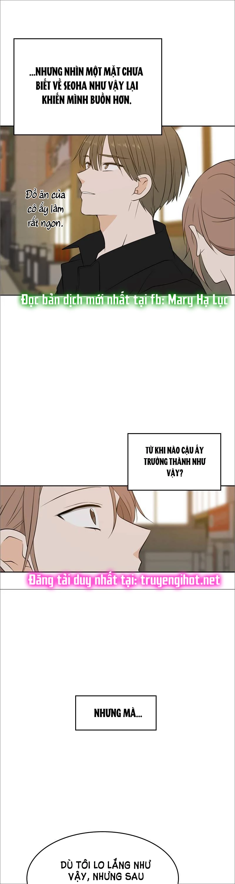 Hẹn Gặp Anh Ở Kiếp Thứ 19 Chapter 25.2 - 2