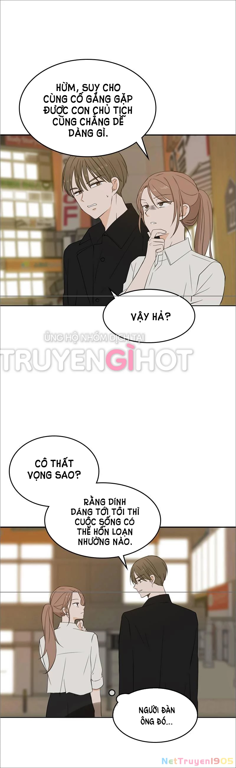 Hẹn Gặp Anh Ở Kiếp Thứ 19 Chapter 25.2 - 7