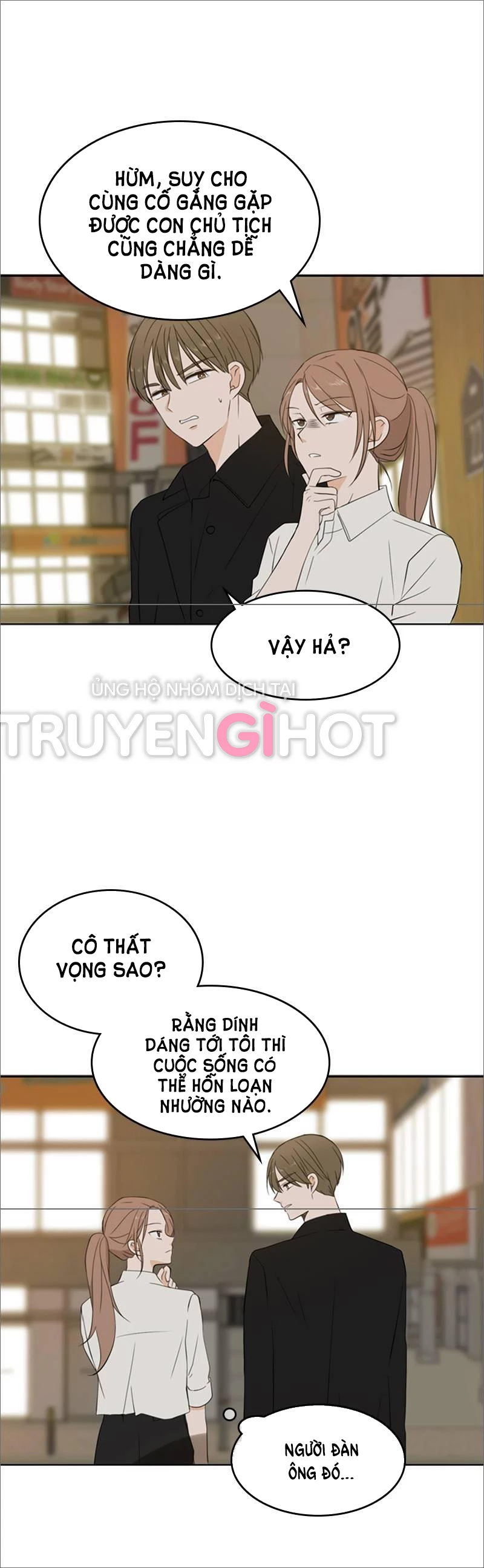 Hẹn Gặp Anh Ở Kiếp Thứ 19 Chapter 25.2 - 8