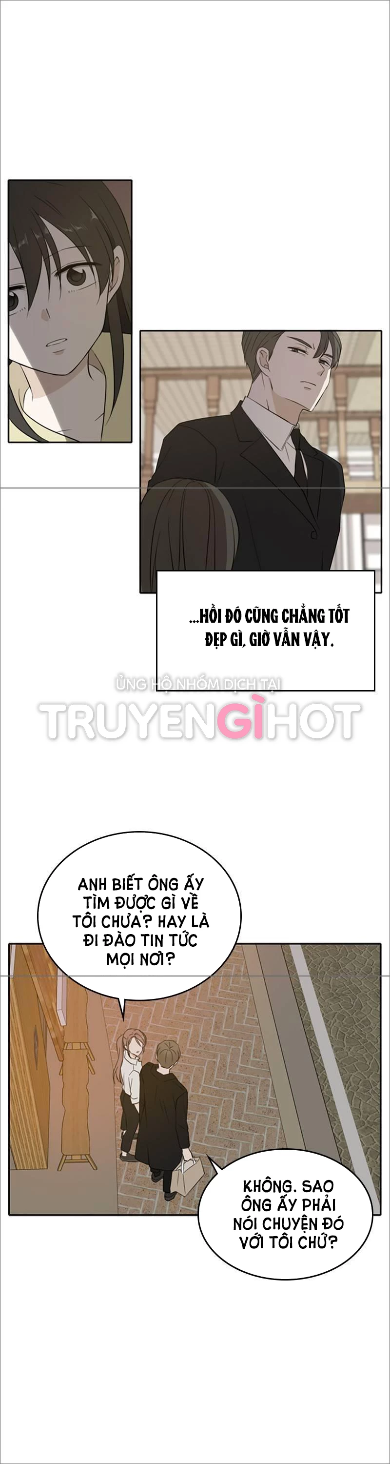 Hẹn Gặp Anh Ở Kiếp Thứ 19 Chapter 25.2 - 9