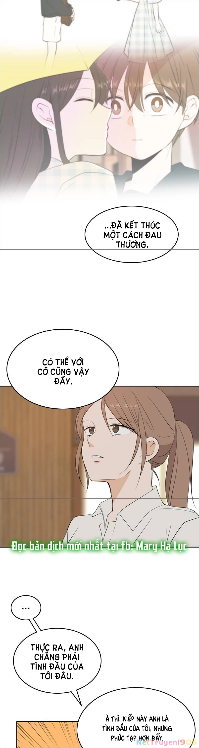 Hẹn Gặp Anh Ở Kiếp Thứ 19 Chapter 25.2 - 19