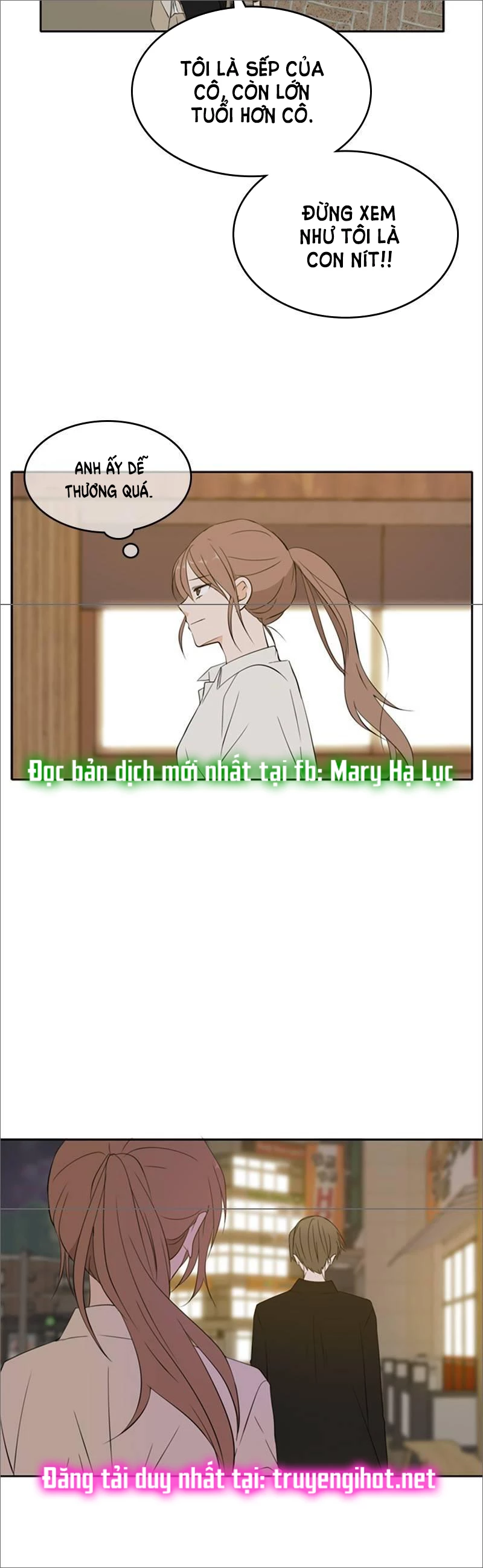 Hẹn Gặp Anh Ở Kiếp Thứ 19 Chapter 25.2 - 23