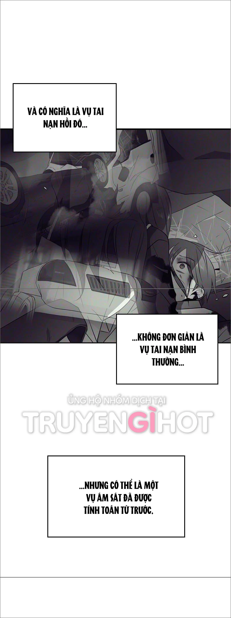 Hẹn Gặp Anh Ở Kiếp Thứ 19 Chapter 25.2 - 31