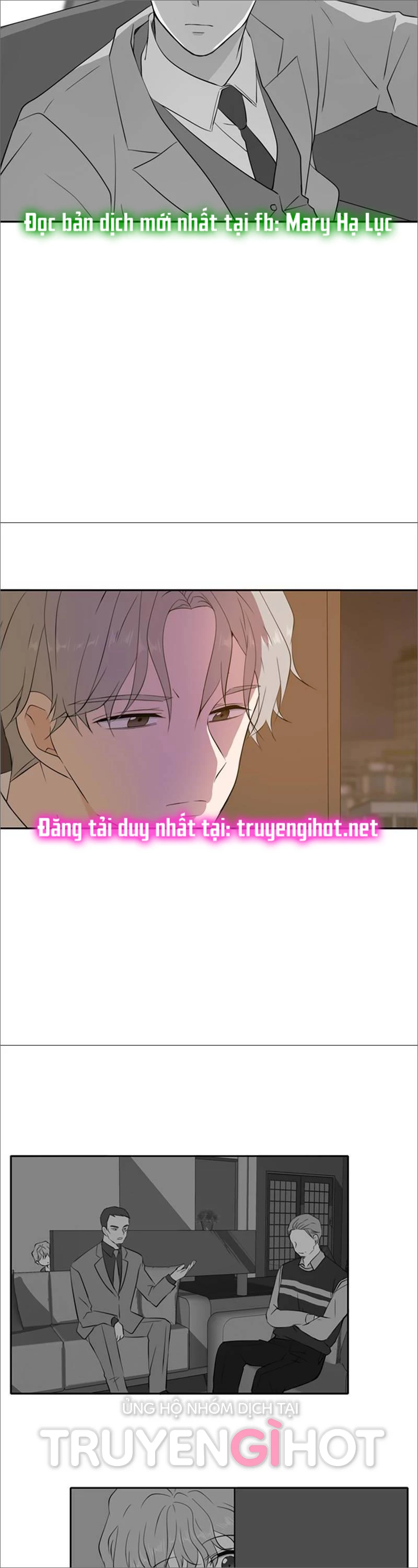 Hẹn Gặp Anh Ở Kiếp Thứ 19 Chapter 25.2 - 35