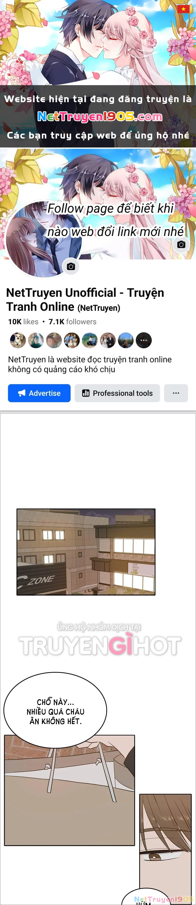 Hẹn Gặp Anh Ở Kiếp Thứ 19 Chapter 26 - 1