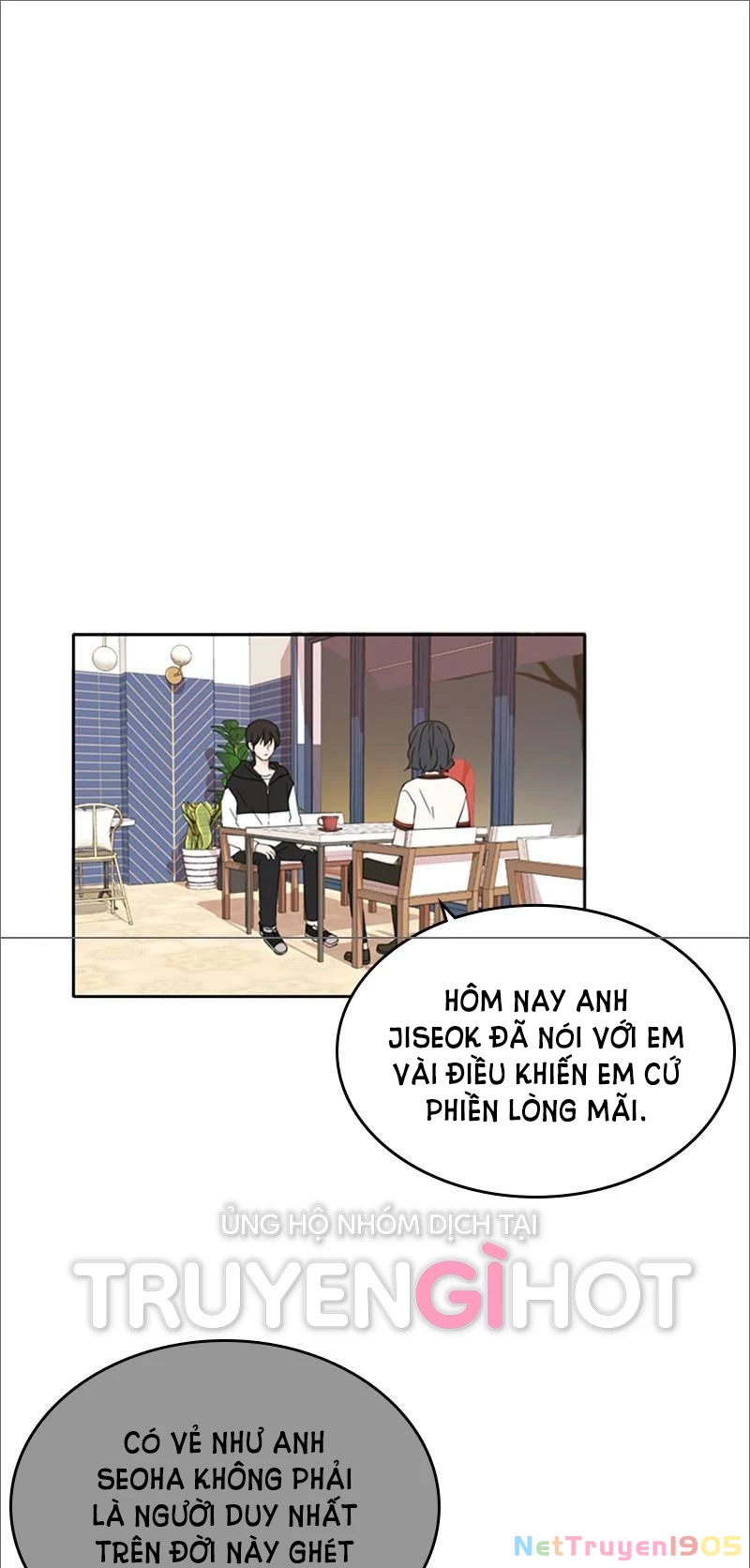 Hẹn Gặp Anh Ở Kiếp Thứ 19 Chapter 26 - 6