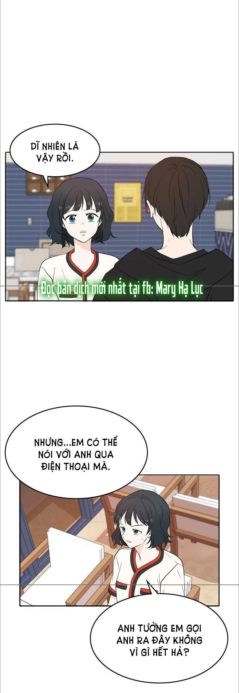 Hẹn Gặp Anh Ở Kiếp Thứ 19 Chapter 26 - 13