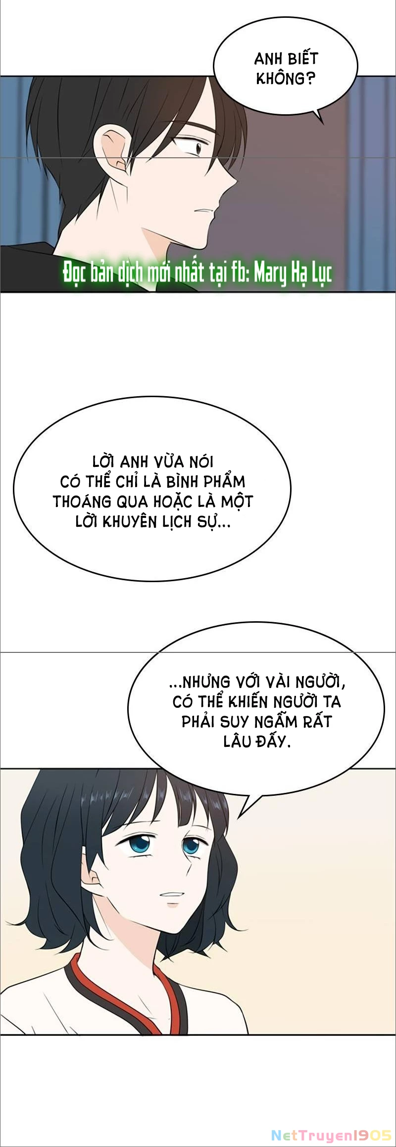 Hẹn Gặp Anh Ở Kiếp Thứ 19 Chapter 26 - 15