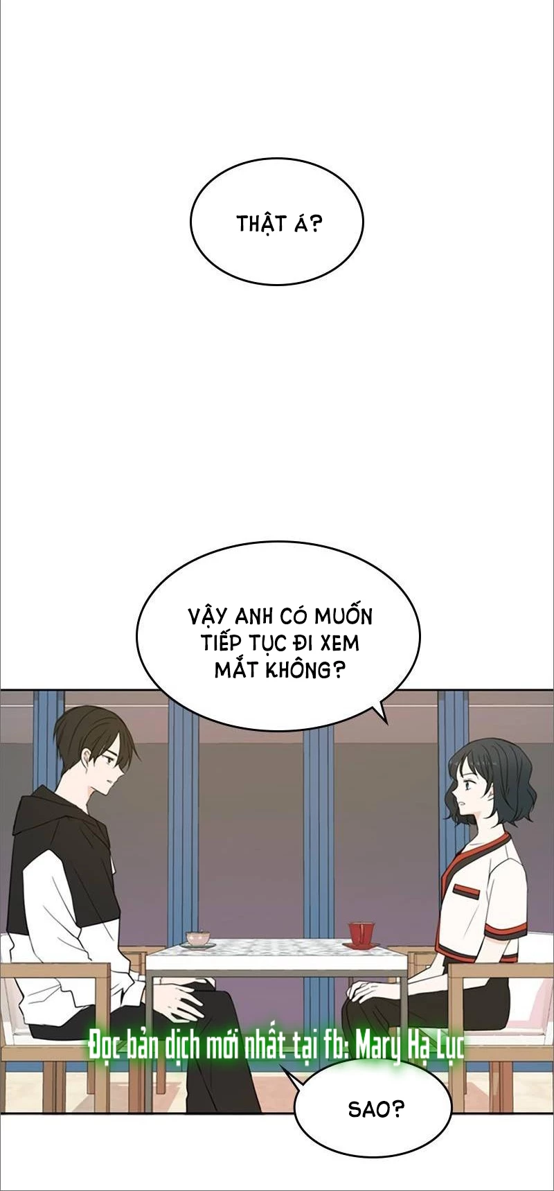 Hẹn Gặp Anh Ở Kiếp Thứ 19 Chapter 26 - 20