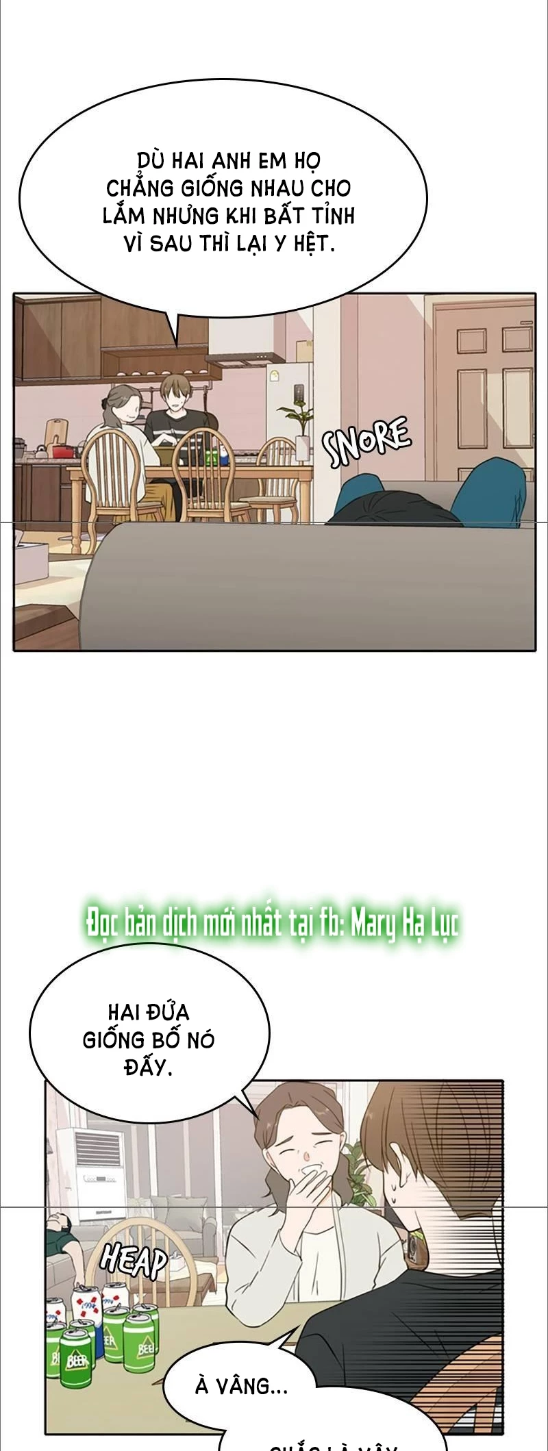 Hẹn Gặp Anh Ở Kiếp Thứ 19 Chapter 26 - 23