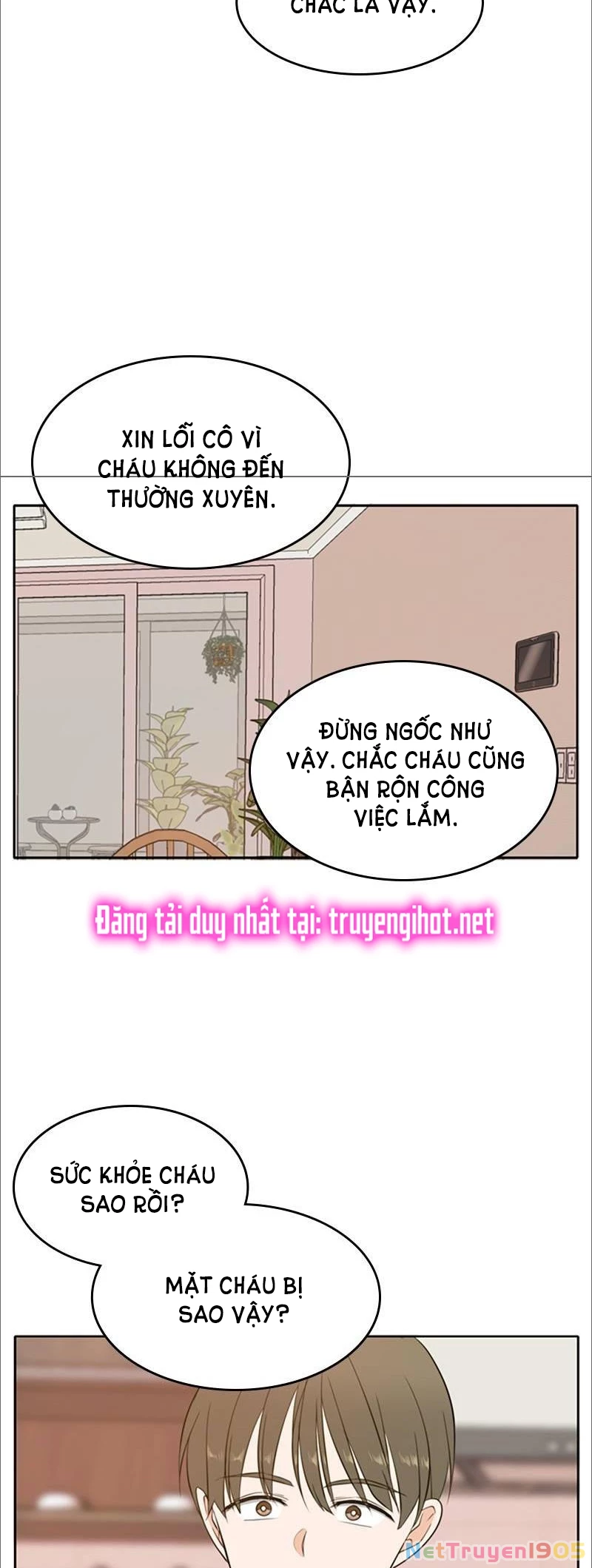 Hẹn Gặp Anh Ở Kiếp Thứ 19 Chapter 26 - 24