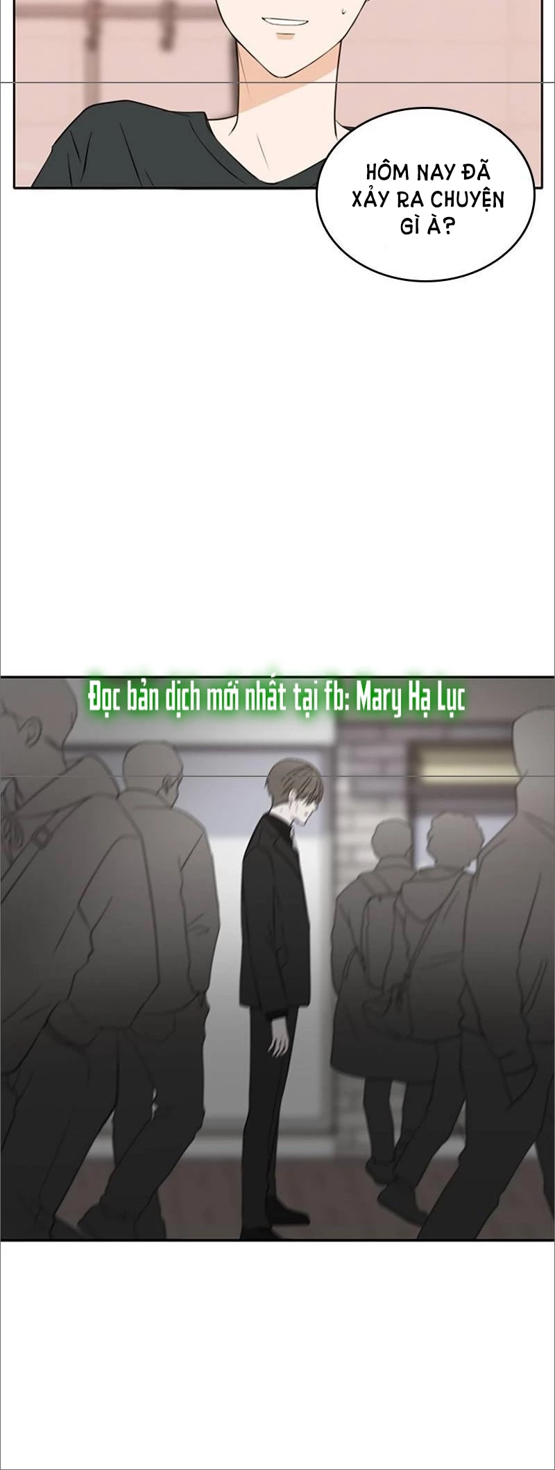 Hẹn Gặp Anh Ở Kiếp Thứ 19 Chapter 26 - 25