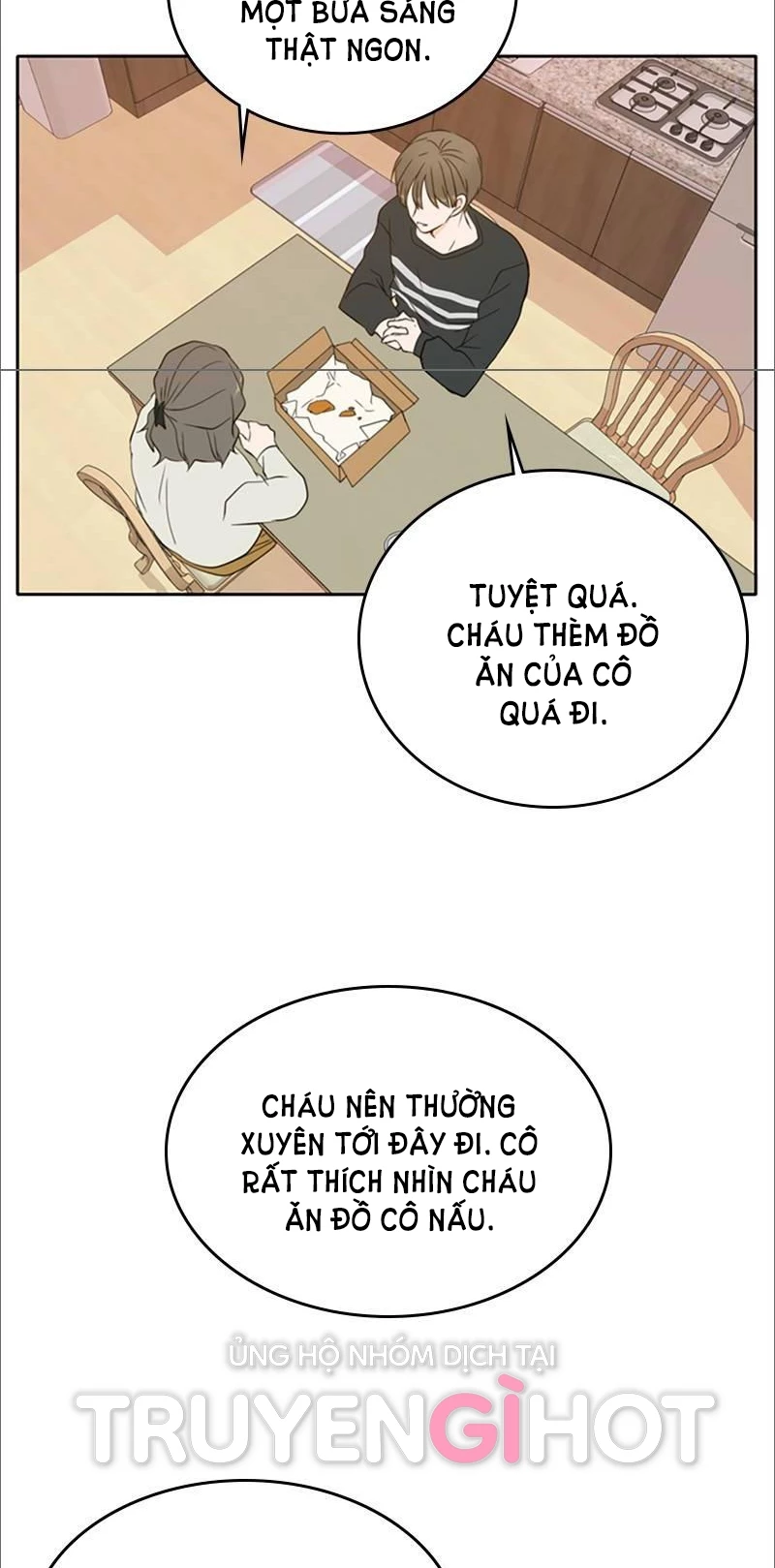 Hẹn Gặp Anh Ở Kiếp Thứ 19 Chapter 26 - 27
