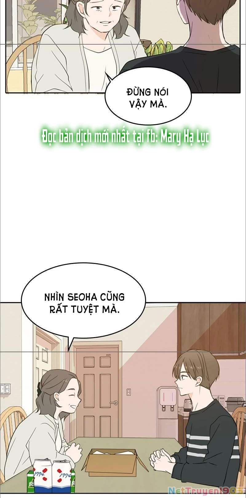 Hẹn Gặp Anh Ở Kiếp Thứ 19 Chapter 26 - 29