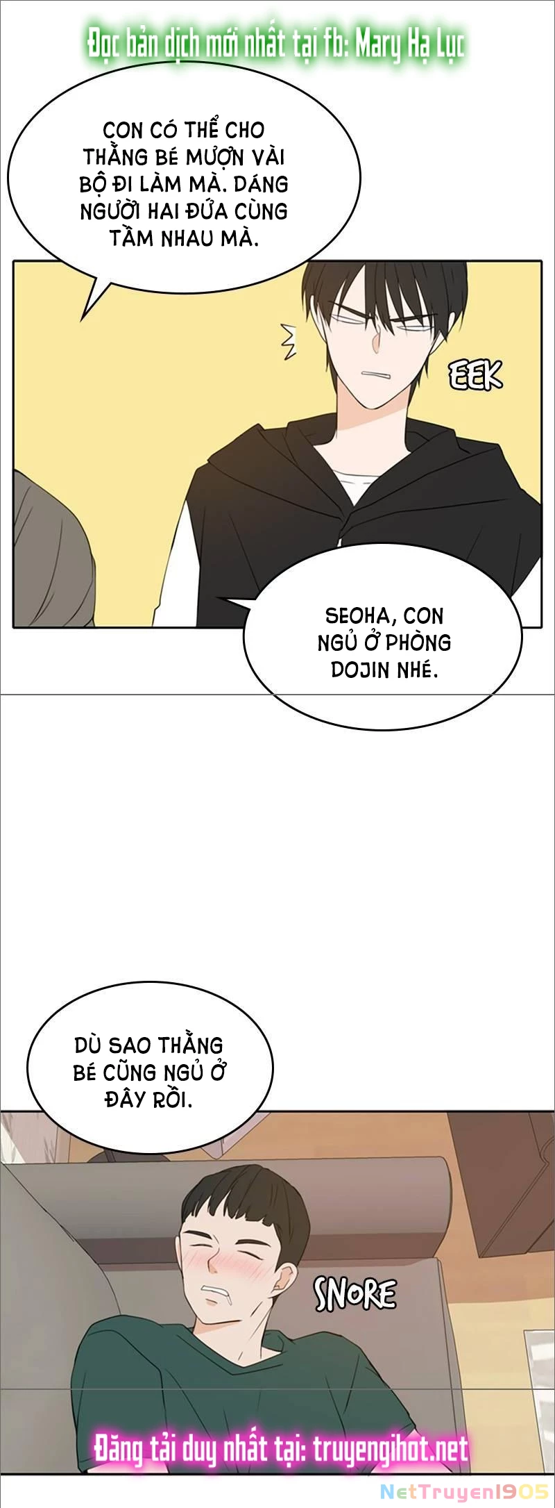 Hẹn Gặp Anh Ở Kiếp Thứ 19 Chapter 26 - 36