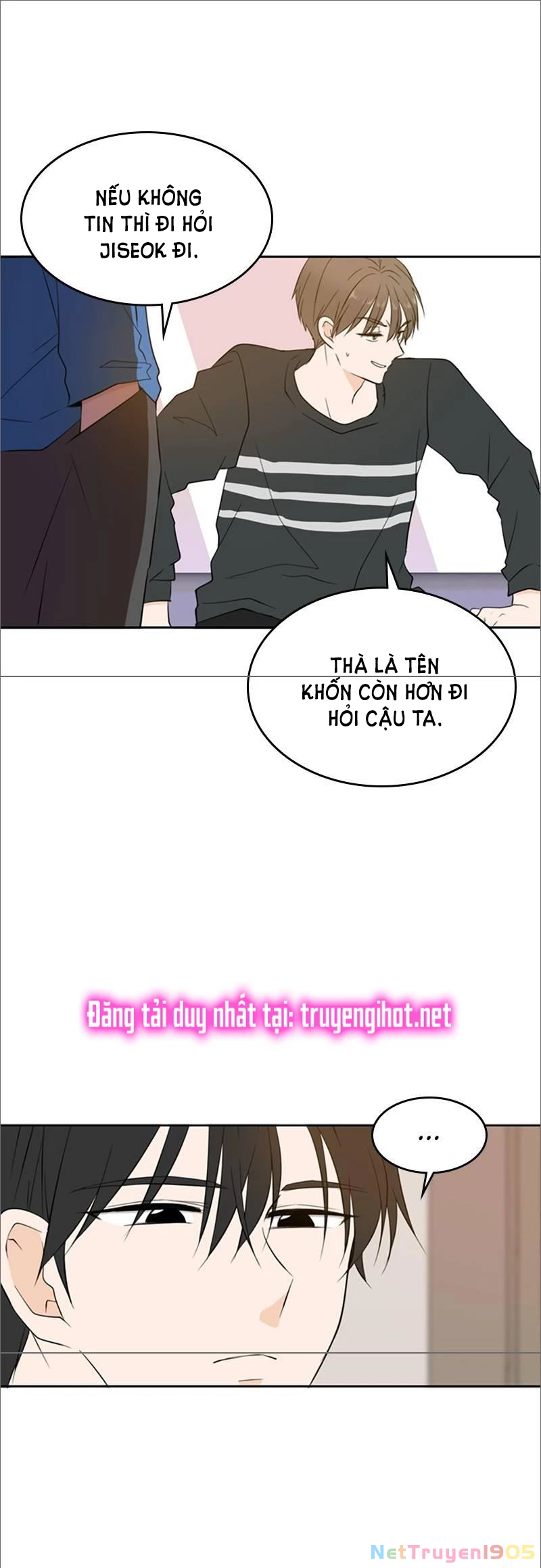 Hẹn Gặp Anh Ở Kiếp Thứ 19 Chapter 26 - 41