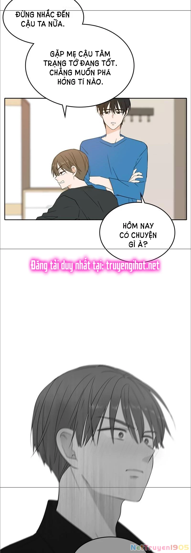 Hẹn Gặp Anh Ở Kiếp Thứ 19 Chapter 26 - 44