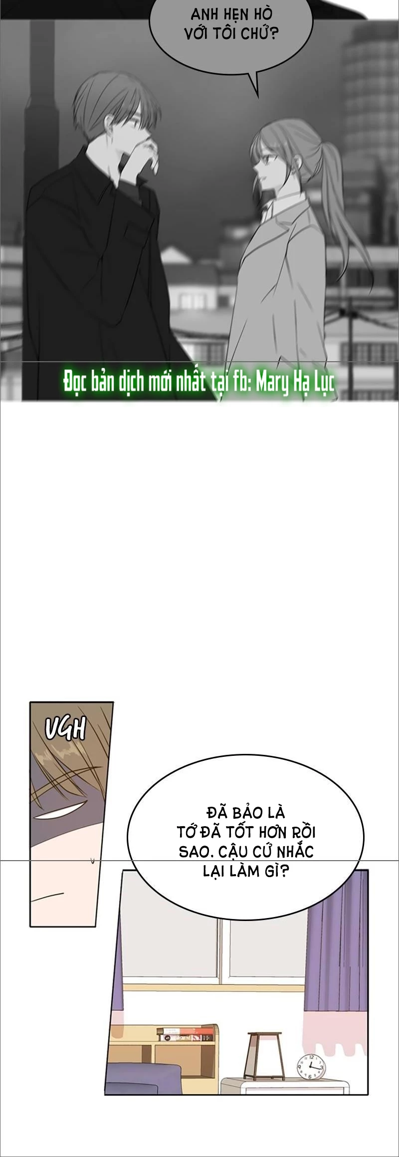 Hẹn Gặp Anh Ở Kiếp Thứ 19 Chapter 26 - 45