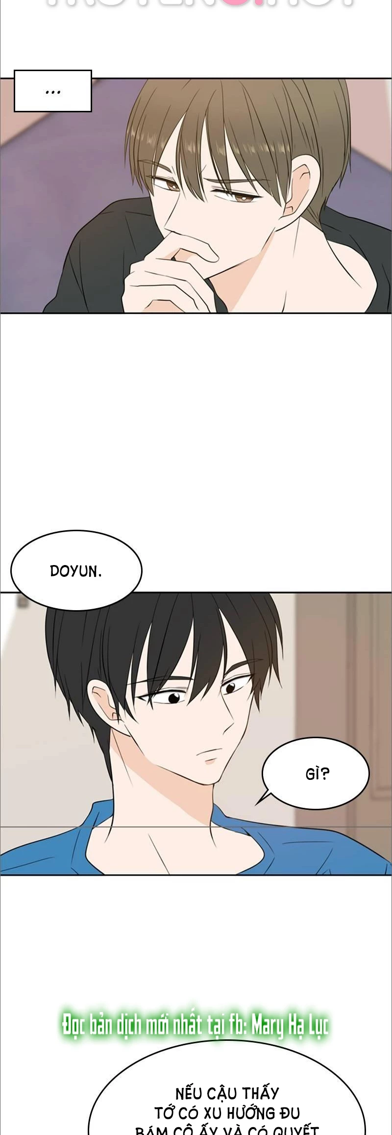 Hẹn Gặp Anh Ở Kiếp Thứ 19 Chapter 26 - 47