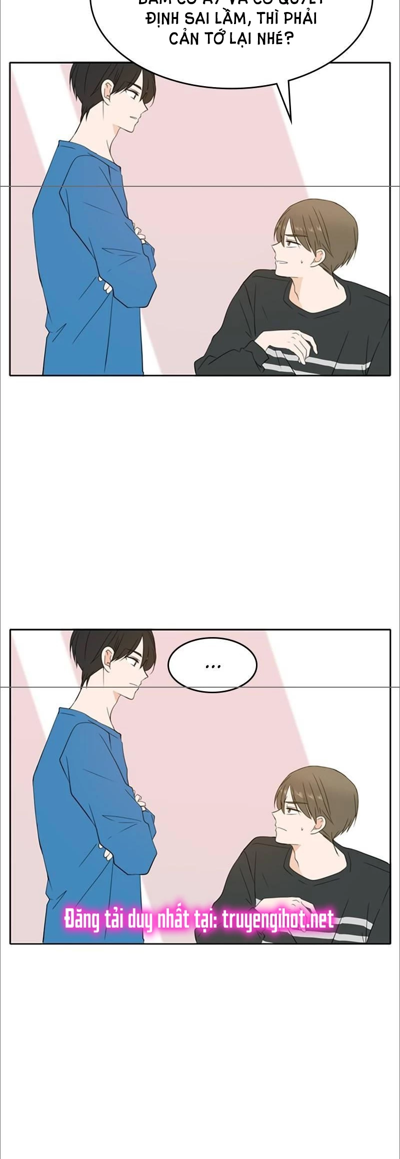 Hẹn Gặp Anh Ở Kiếp Thứ 19 Chapter 26 - 48