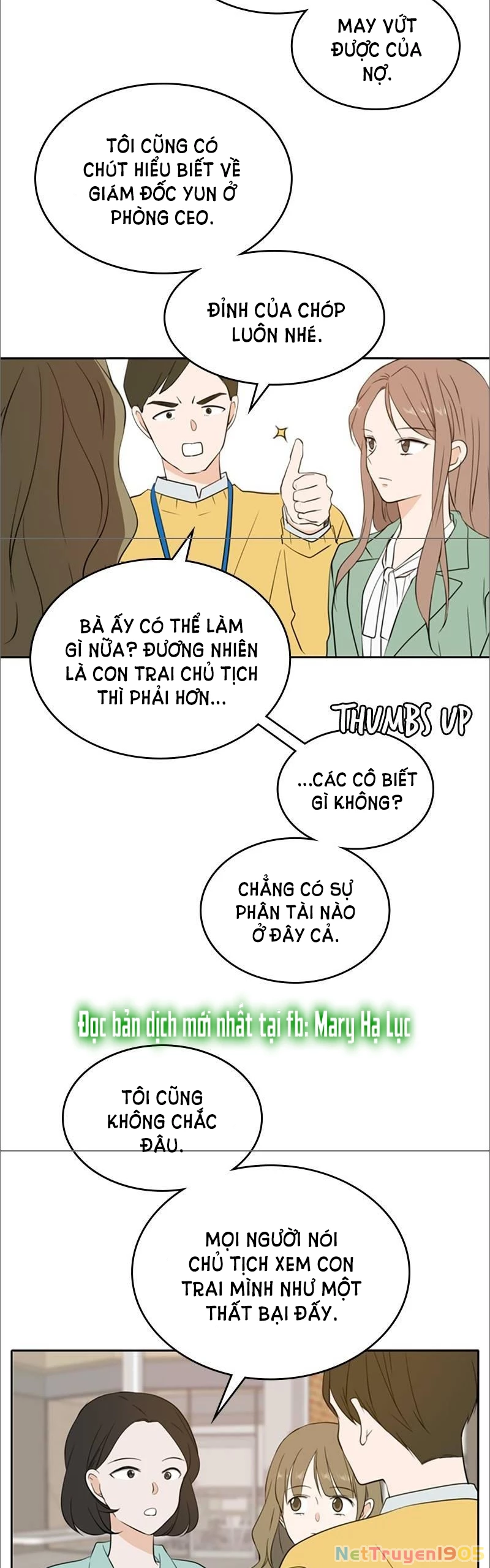 Hẹn Gặp Anh Ở Kiếp Thứ 19 Chapter 26 - 53