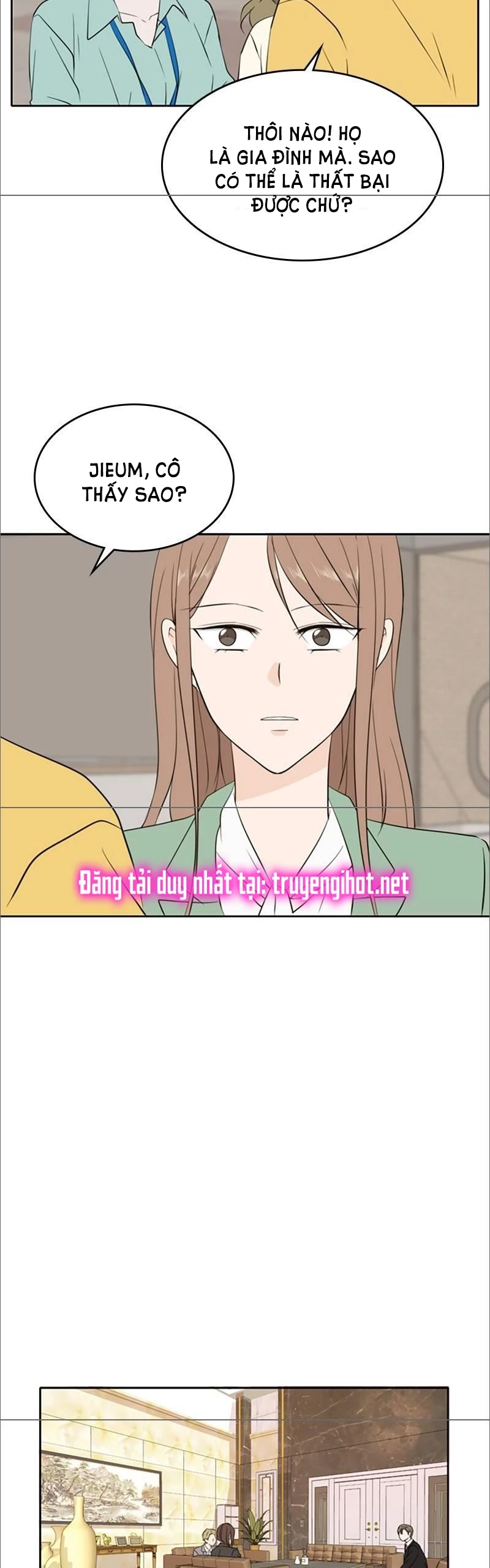 Hẹn Gặp Anh Ở Kiếp Thứ 19 Chapter 26 - 54