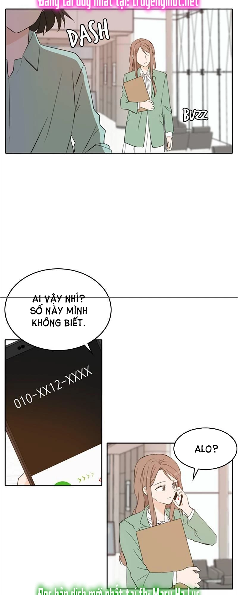 Hẹn Gặp Anh Ở Kiếp Thứ 19 Chapter 28 - 4