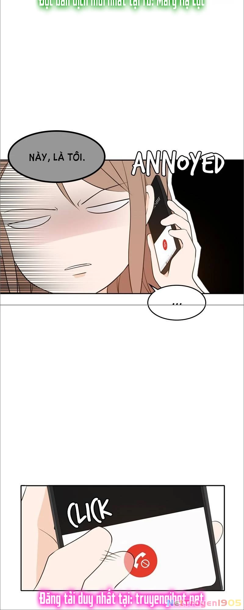 Hẹn Gặp Anh Ở Kiếp Thứ 19 Chapter 28 - 5