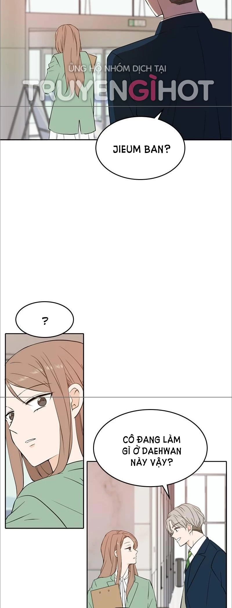 Hẹn Gặp Anh Ở Kiếp Thứ 19 Chapter 28 - 7