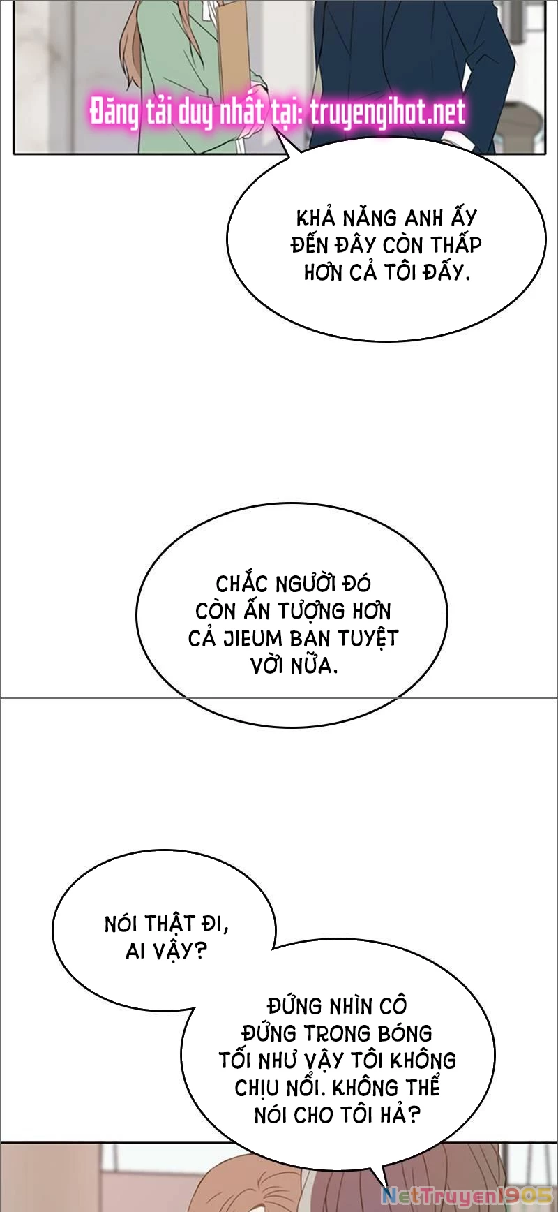 Hẹn Gặp Anh Ở Kiếp Thứ 19 Chapter 28 - 11