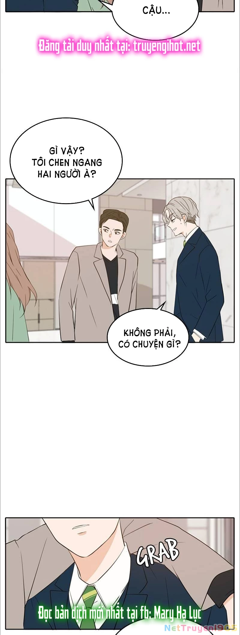 Hẹn Gặp Anh Ở Kiếp Thứ 19 Chapter 28 - 19