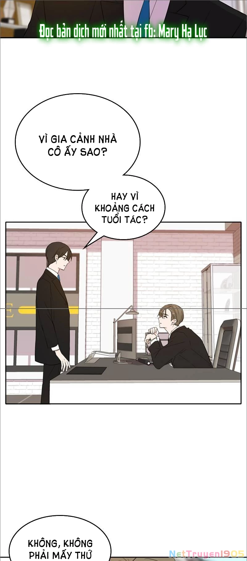 Hẹn Gặp Anh Ở Kiếp Thứ 19 Chapter 28 - 26