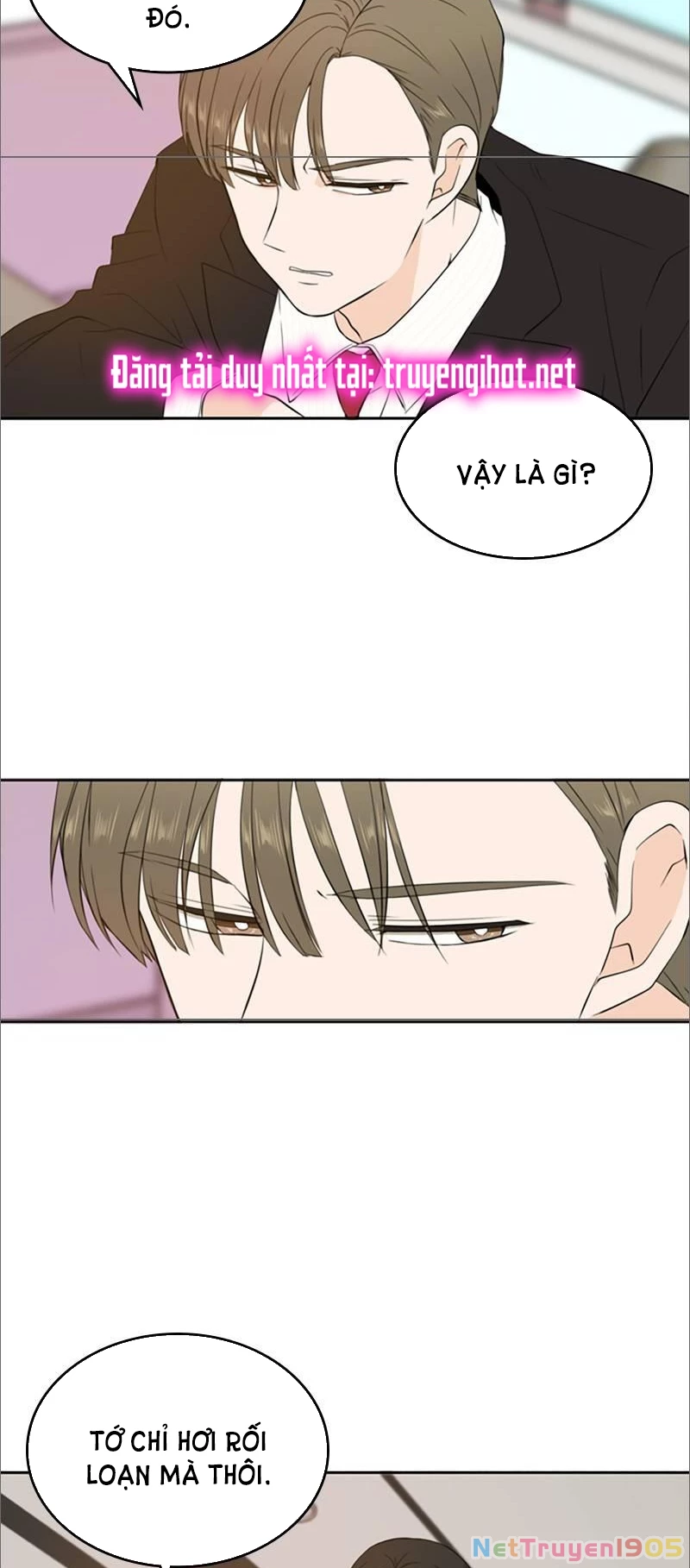 Hẹn Gặp Anh Ở Kiếp Thứ 19 Chapter 28 - 27