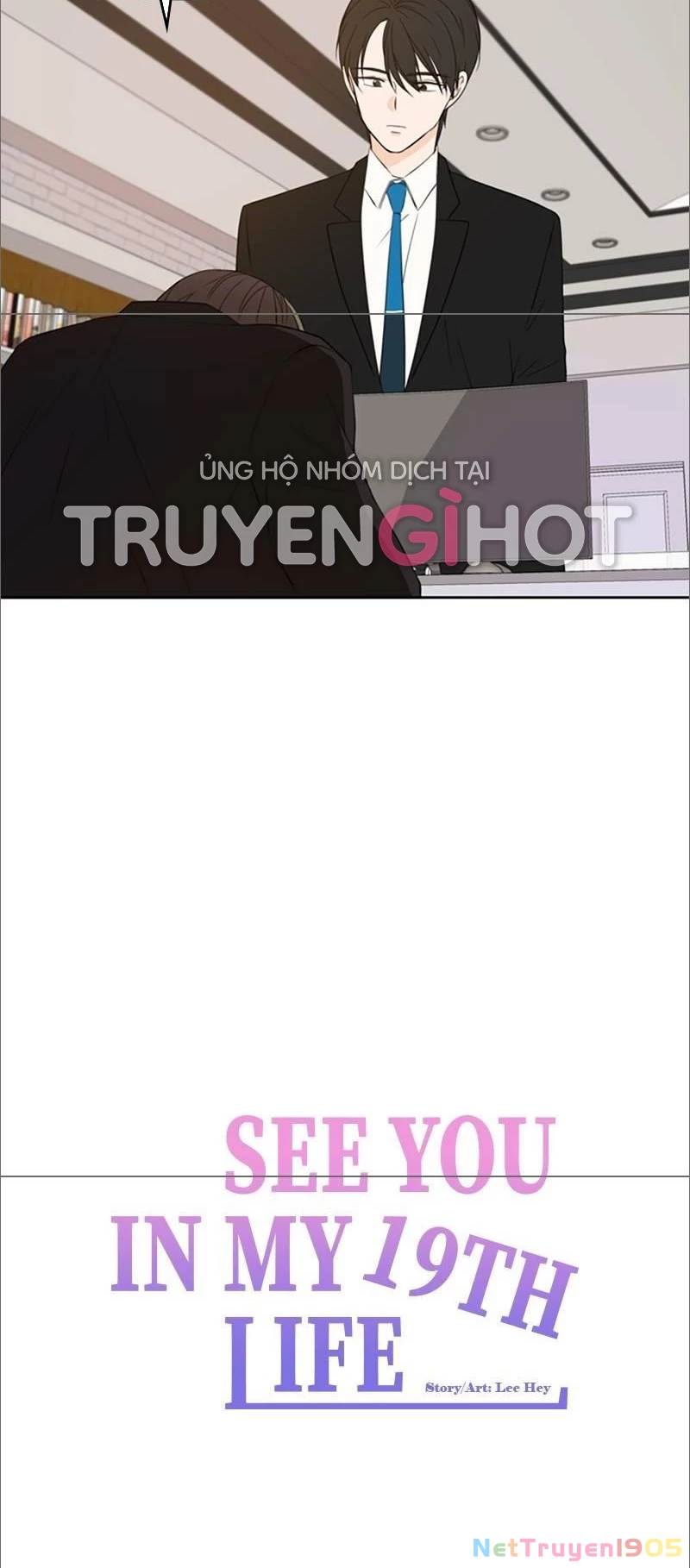 Hẹn Gặp Anh Ở Kiếp Thứ 19 Chapter 28 - 28