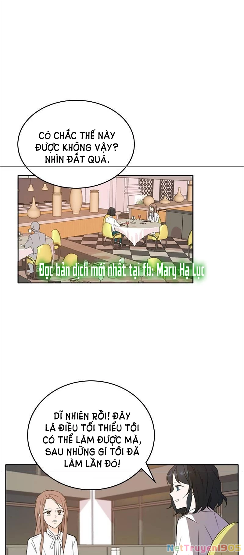 Hẹn Gặp Anh Ở Kiếp Thứ 19 Chapter 28 - 29