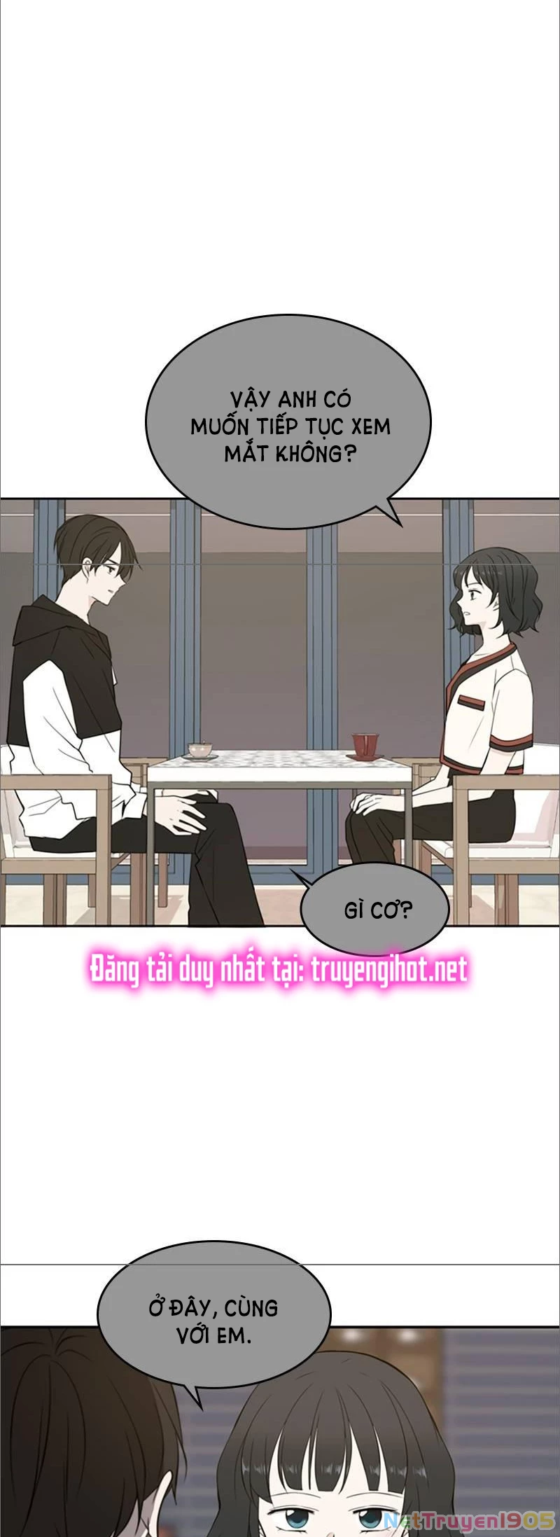 Hẹn Gặp Anh Ở Kiếp Thứ 19 Chapter 28 - 32