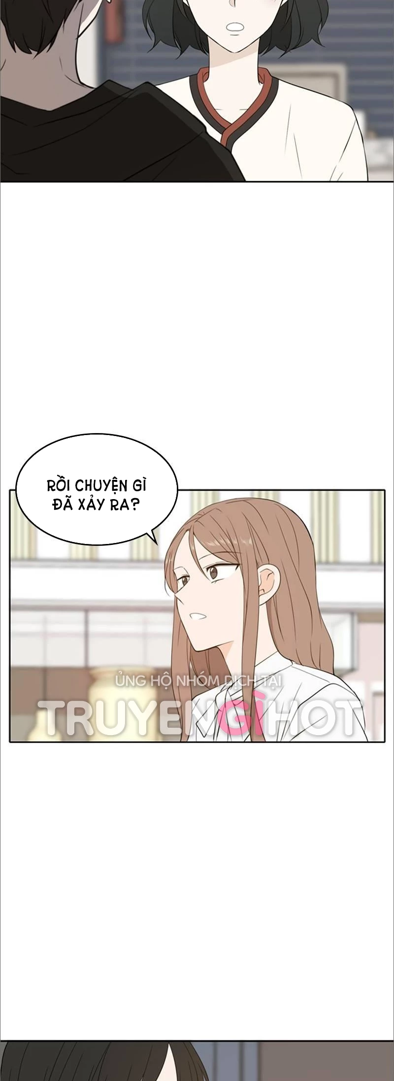 Hẹn Gặp Anh Ở Kiếp Thứ 19 Chapter 28 - 33