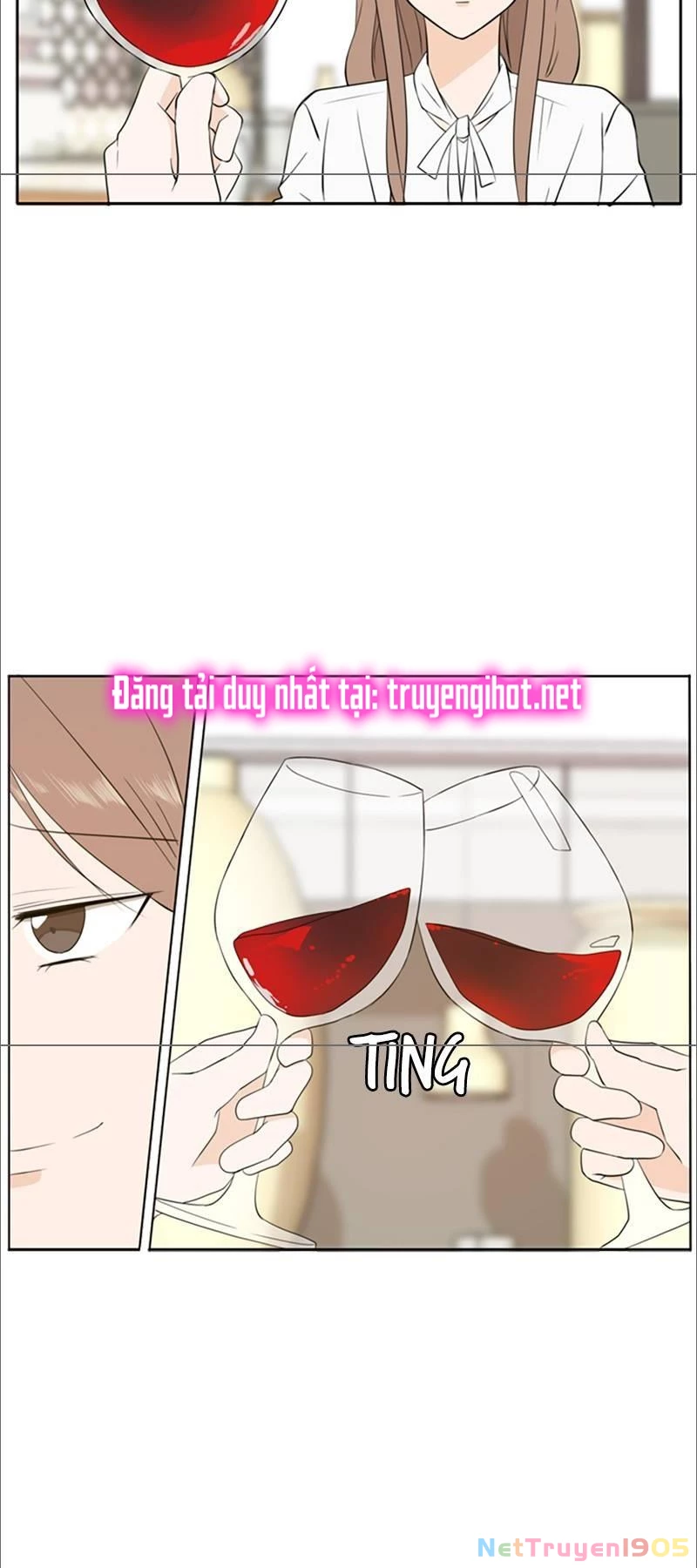 Hẹn Gặp Anh Ở Kiếp Thứ 19 Chapter 28 - 37