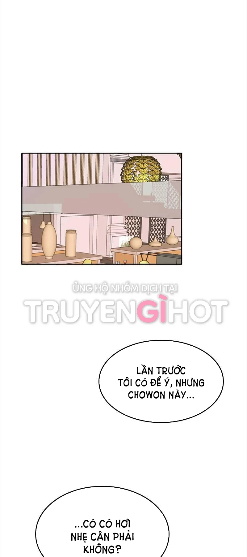 Hẹn Gặp Anh Ở Kiếp Thứ 19 Chapter 28 - 38