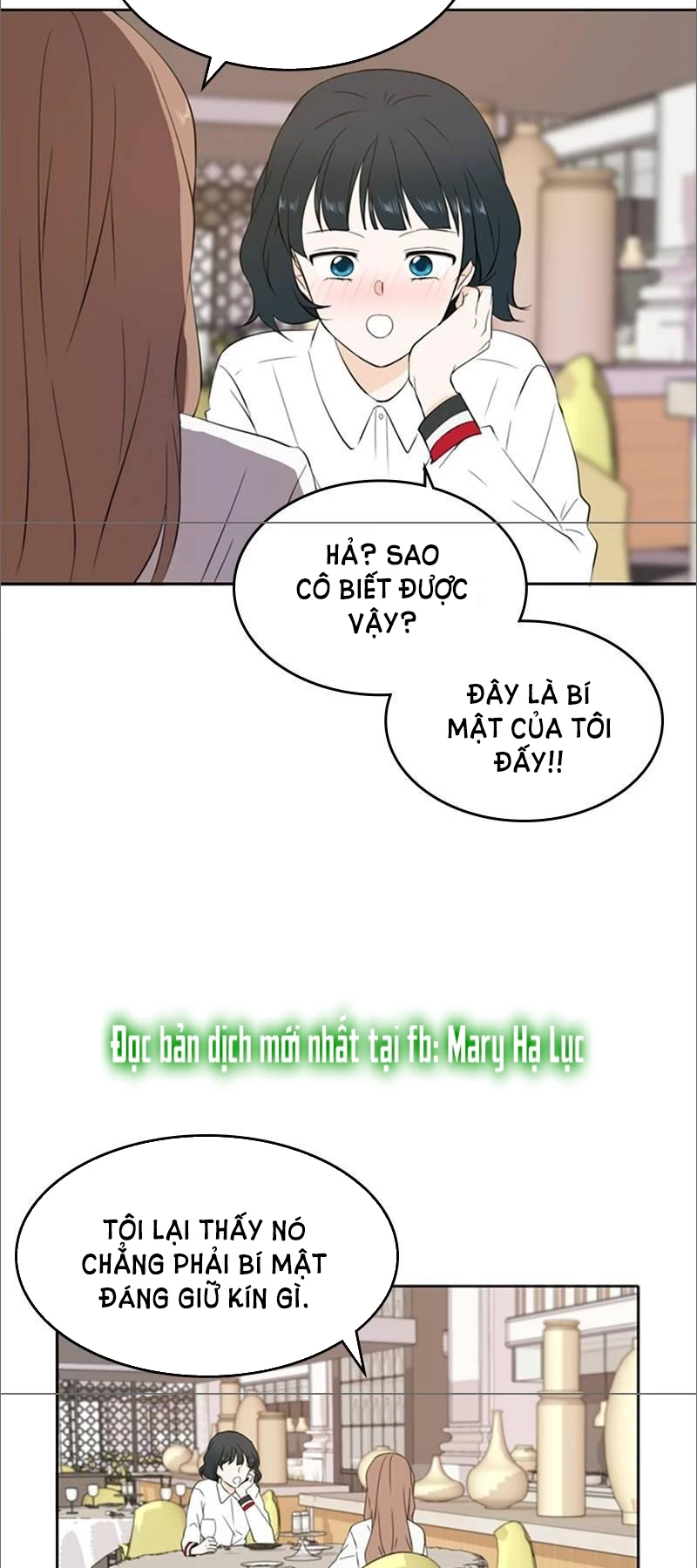 Hẹn Gặp Anh Ở Kiếp Thứ 19 Chapter 28 - 39