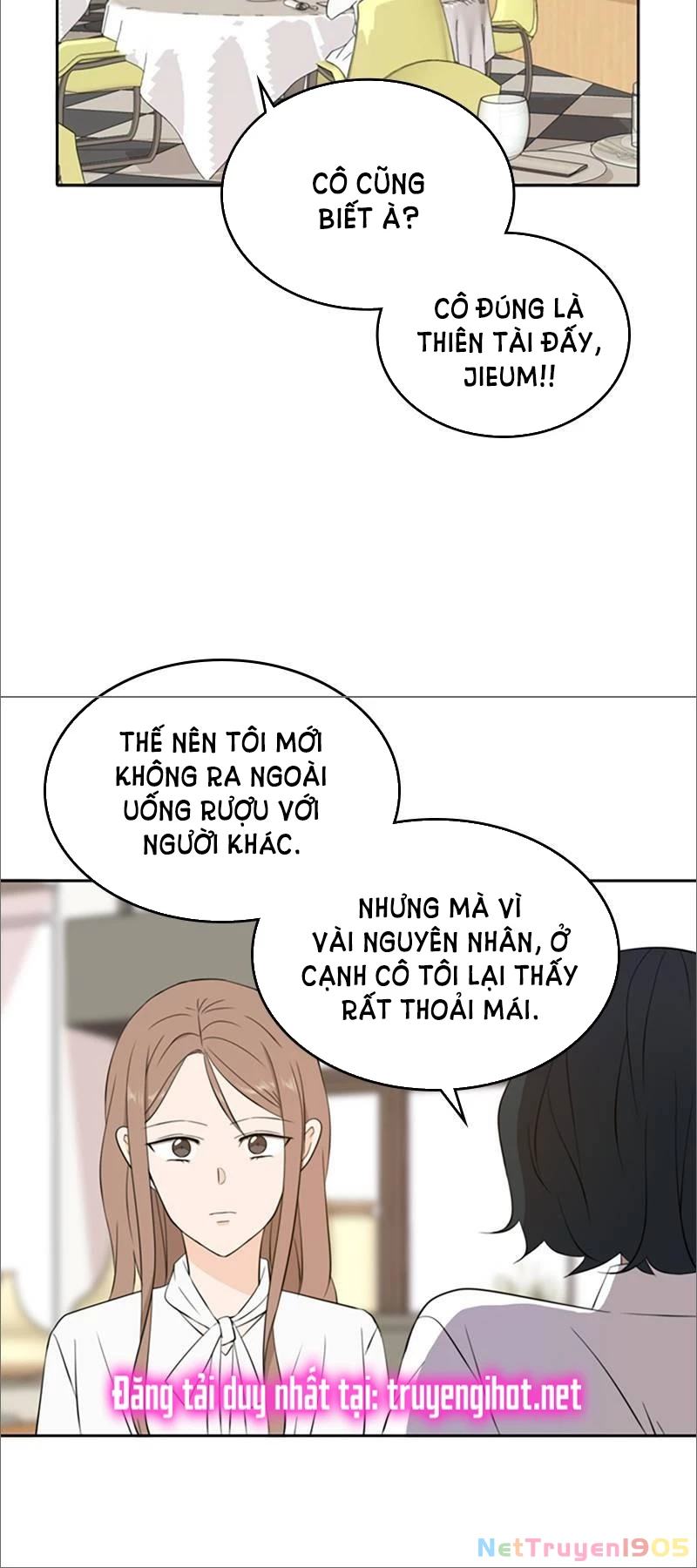 Hẹn Gặp Anh Ở Kiếp Thứ 19 Chapter 28 - 40