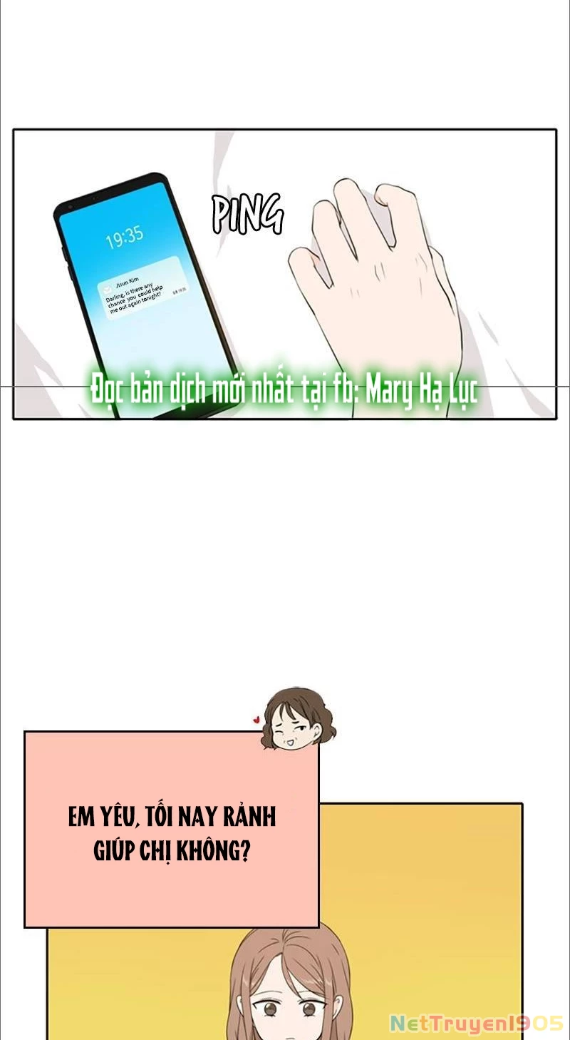 Hẹn Gặp Anh Ở Kiếp Thứ 19 Chapter 28 - 42