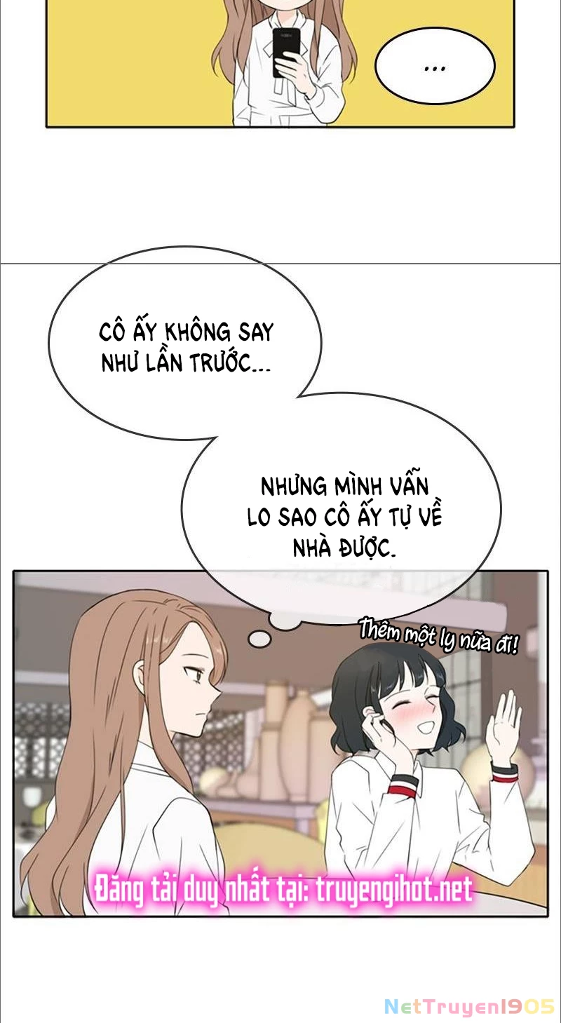 Hẹn Gặp Anh Ở Kiếp Thứ 19 Chapter 28 - 43