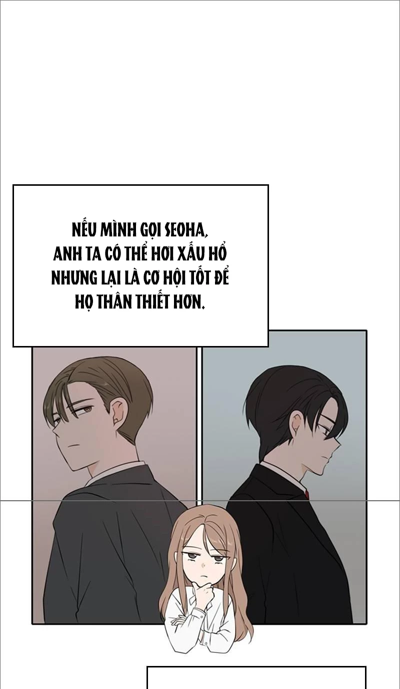Hẹn Gặp Anh Ở Kiếp Thứ 19 Chapter 28 - 46