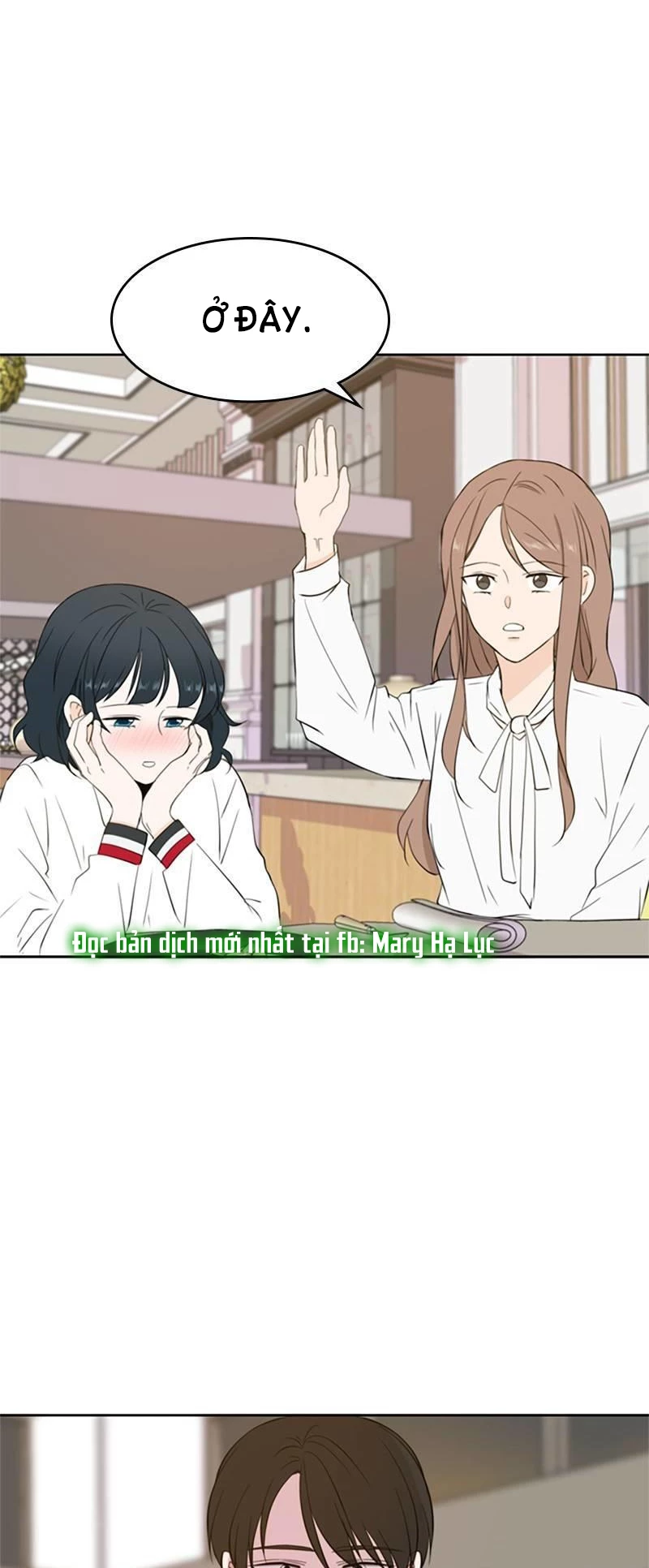 Hẹn Gặp Anh Ở Kiếp Thứ 19 Chapter 29 - 2