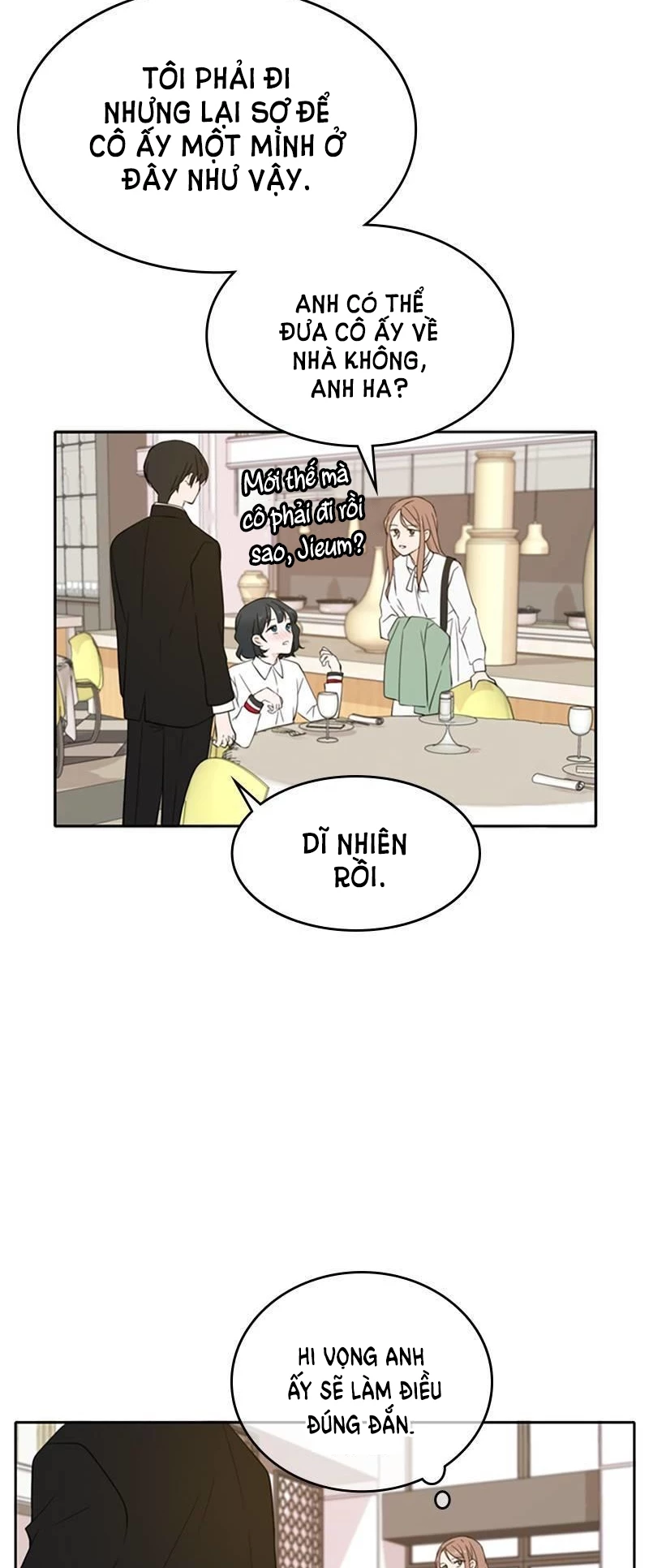 Hẹn Gặp Anh Ở Kiếp Thứ 19 Chapter 29 - 4