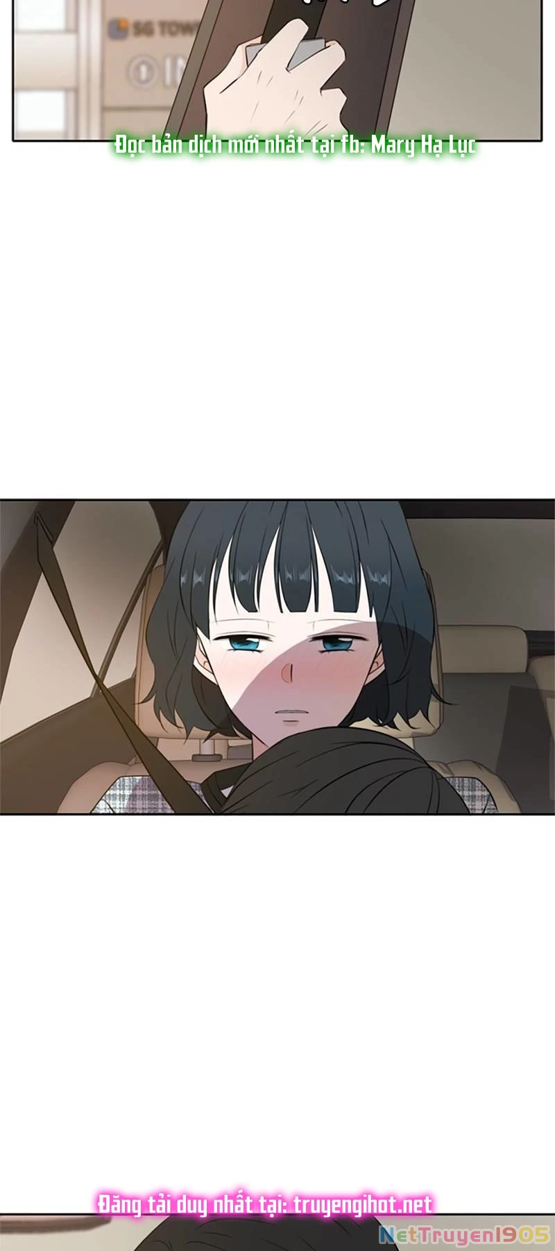 Hẹn Gặp Anh Ở Kiếp Thứ 19 Chapter 29 - 8