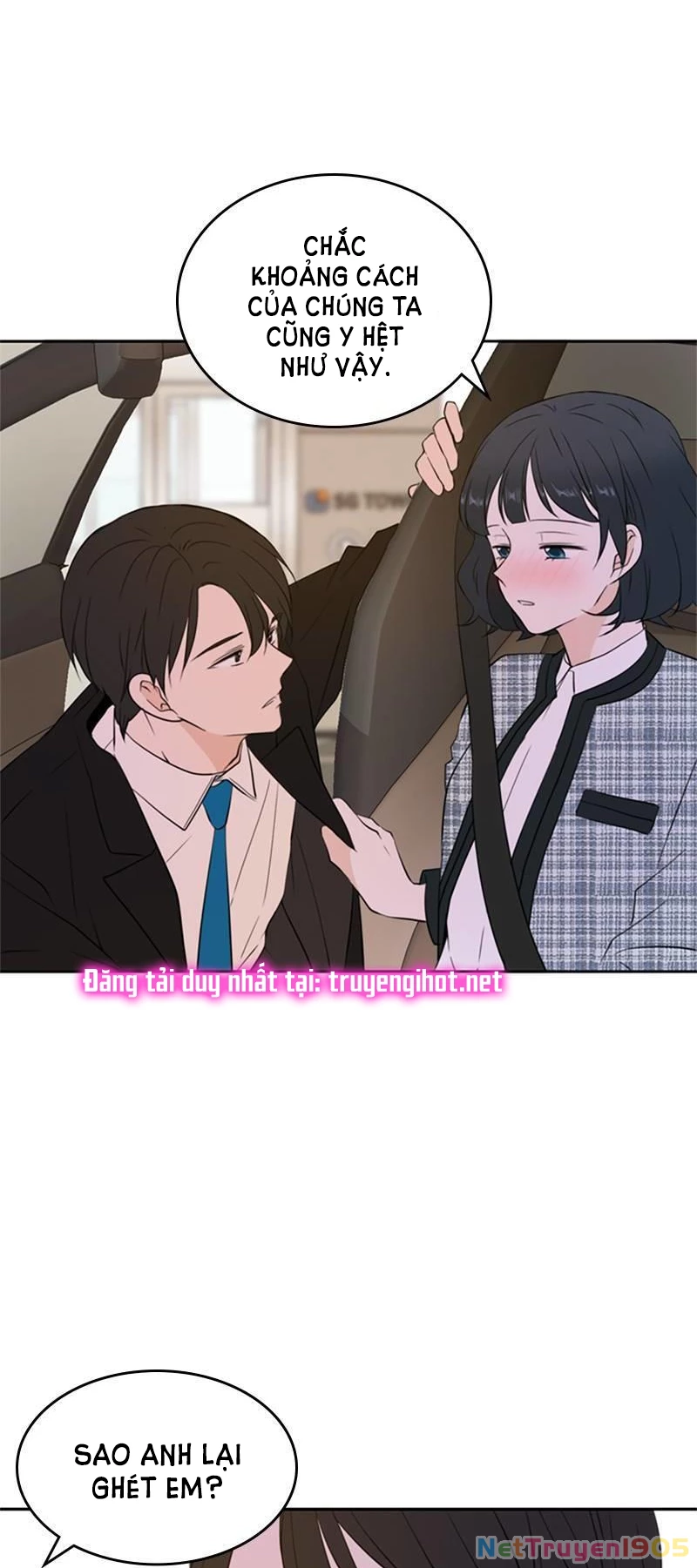 Hẹn Gặp Anh Ở Kiếp Thứ 19 Chapter 29 - 11