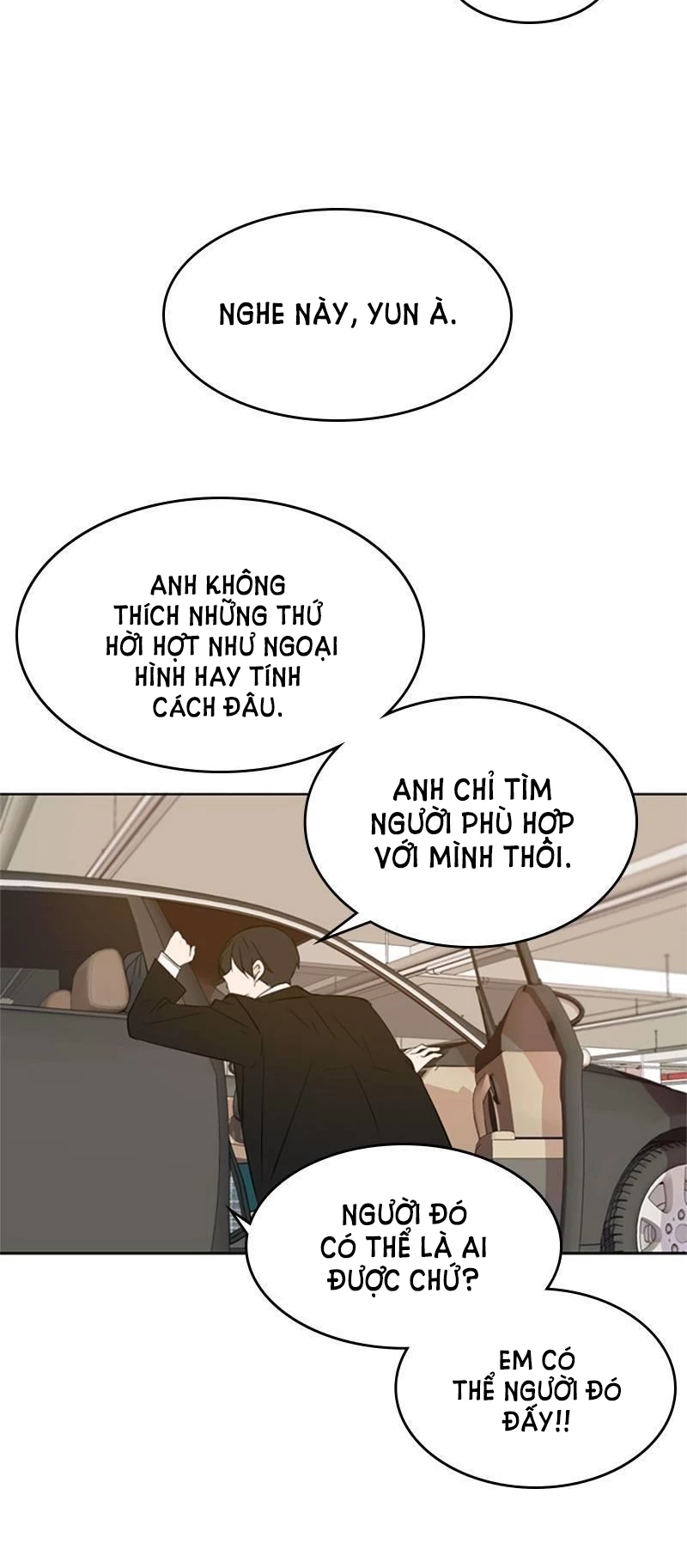 Hẹn Gặp Anh Ở Kiếp Thứ 19 Chapter 29 - 15